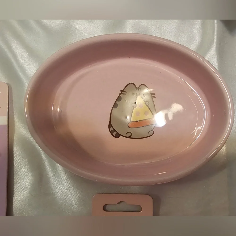 Pusheen The Cat Lover’s Gift Set